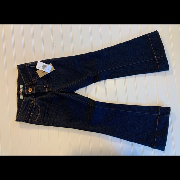J Brand Other - 🆕 J Brand Jeans Flare Love Story Bell Bottom $128